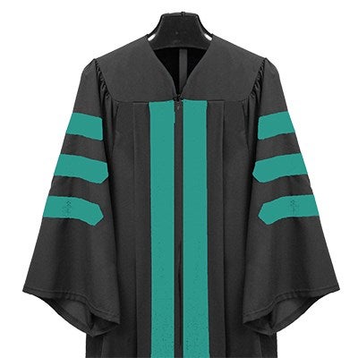 Regalia - Doctor Gown | Official Site | The Hornet Shop | University of Lynchburg Regalia - Doctor Gown | Official Site | The Hornet Shop | University of Lynchburg